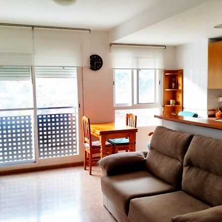 Apartamento Montanejos Eksteriør billede