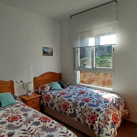Apartamento Montanejos Eksteriør billede